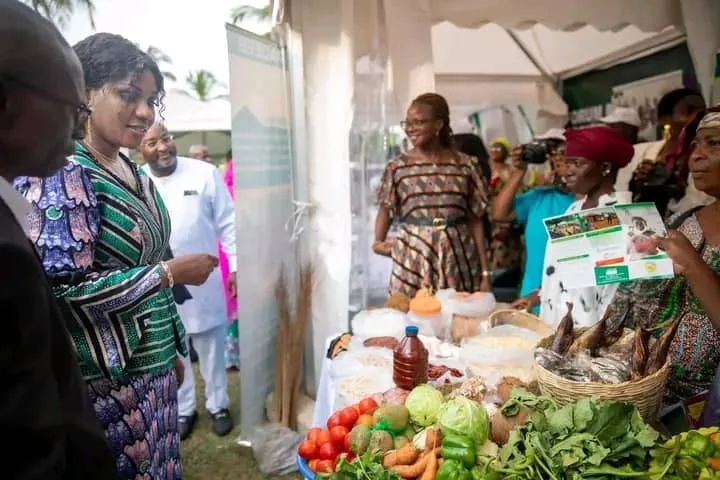Clôture du Forum régional sur l’éducation des filles et l’autonomisation des femmes à Lomé