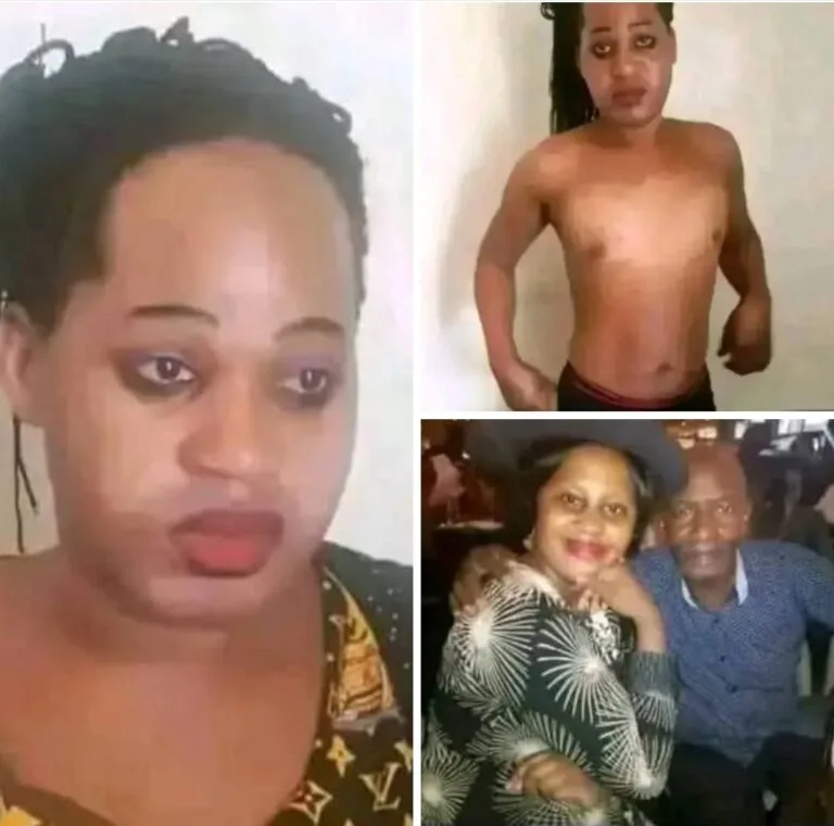 Ouganda : Un homme se transforme en femme pour escroquer est arrêté