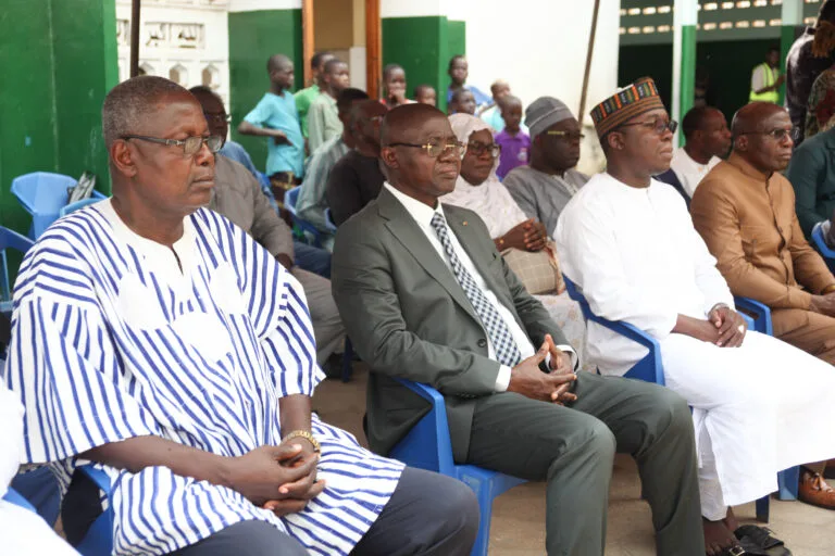 Togo : Commémoration du 20e anniversaire du décès du président Gnassingbé Eyadéma à travers des offices religieux