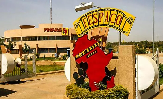 FESPACO « Hors des murs » : Une célébration du cinéma à Yako