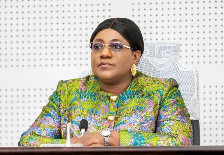 Vers la création de l’Institut Géographique National du Togo