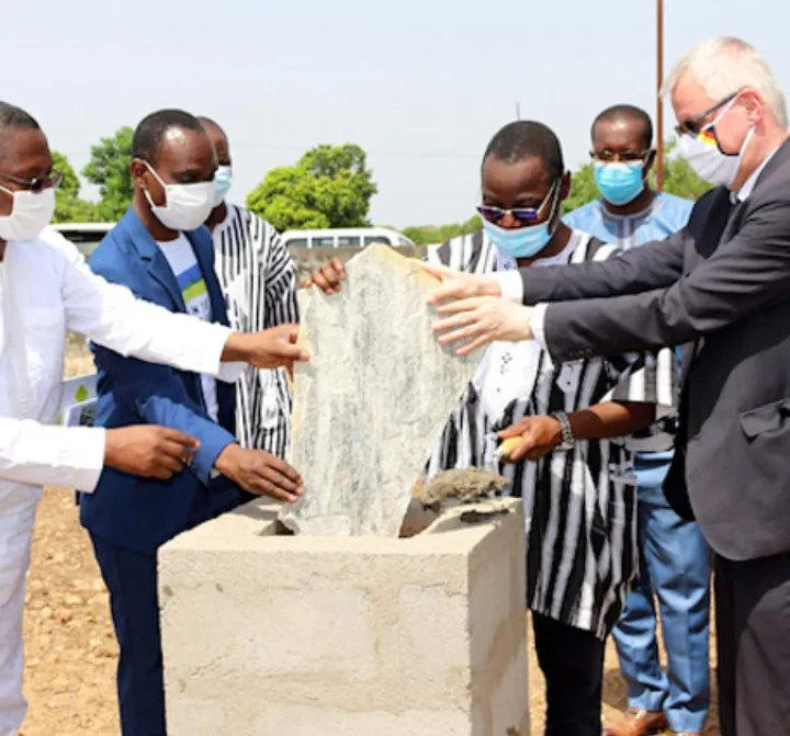 Le Togo renforce son système de santé avec un centre spécialisé contre les maladies infectieuses à Kara