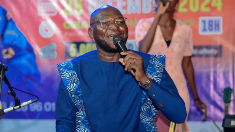 Assanssan » d’Elias Atayi : Un Album Engagé au Service du Social et de la Paix