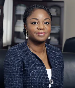 Sommet sur l’IA à Paris : Cina Lawson représente le Togo