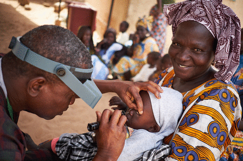 Togo : Des avancées majeures dans la lutte contre les maladies infectieuses