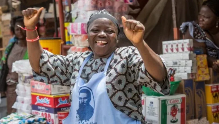 N&rsquo;kodédé : un levier puissant pour l&rsquo;autonomisation financière des Togolais