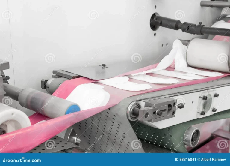 Sokodé accueillera une usine de serviettes hygiéniques réutilisables