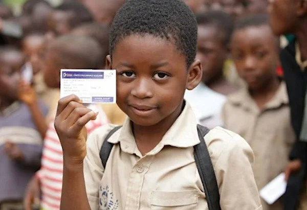 SCHOOL AMU : Un Programme Essentiel pour soutenir les apprenants au Togo