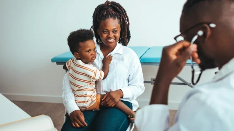 Togo : l’assurance maladie universelle change la donne pour l’accès aux soins