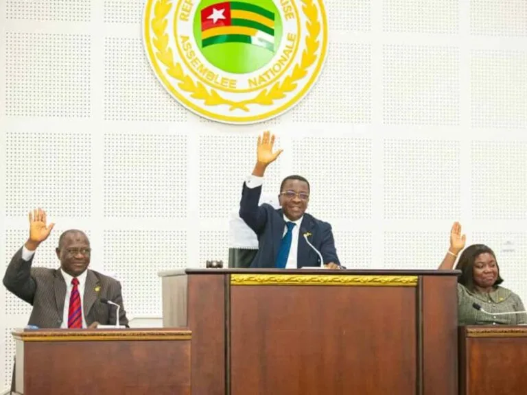 Le Togo modernise son cadre fiscal et la gouvernance de ses entreprises publiques