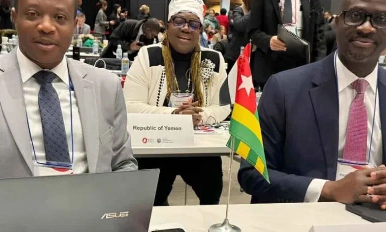 Le Togo se prépare activement pour l’Exposition Universelle Osaka 2025