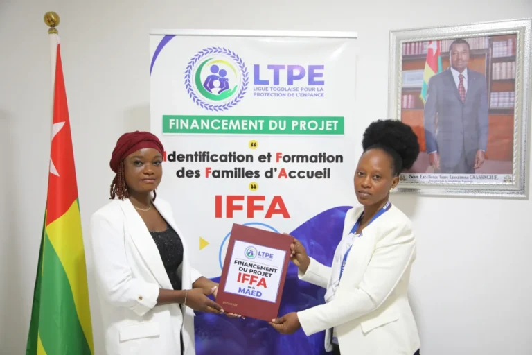 La LTPE intensifie son soutien aux structures d’accueil avec des financements majeurs