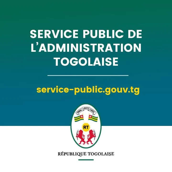 Togo : Trois nouveaux services en ligne lancés par l’Agence Nationale de la Cybersécurité