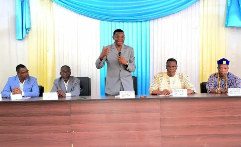 Togo : création d’un comité intercommunautaire pour une transhumance pacifique
