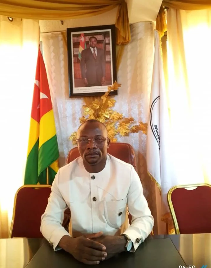 Togo : nouvelle démission au sein de l’ANC