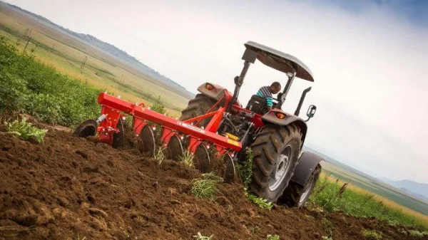 La technologie, un levier de transformation pour l’agriculture togolaise