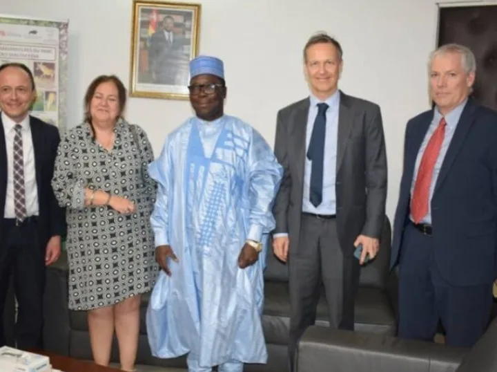 Rencontre entre le Togo et l’UE : Bilan et perspectives des projets environnementaux
