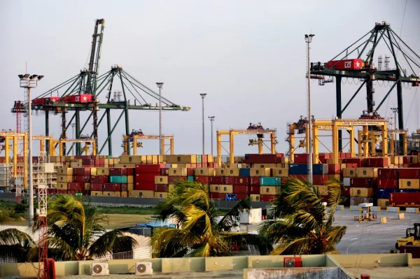 Port de Lomé : une expansion stratégique pour renforcer son rôle de hub logistique en Afrique de l’Ouest