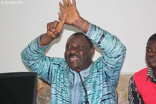 Abass Kaboua: « Il est temps que chacun se ressaisisse. Manifester dans la rue n’a plus lieu d’être »