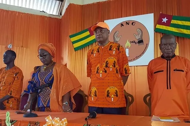 Municipales : L’ANC confirme sa participation malgré son boycott des instances nationales