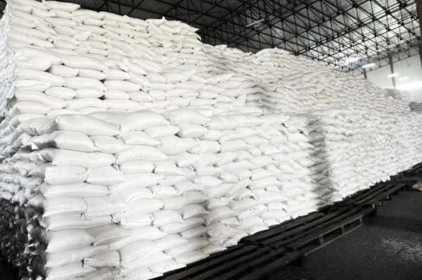Le Japon accorde un don de 2 275 tonnes de riz au Togo dans le cadre du programme Kennedy Round
