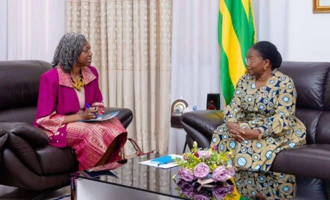L’Unicef réaffirme son soutien au Togo pour les priorités sociales du gouvernement