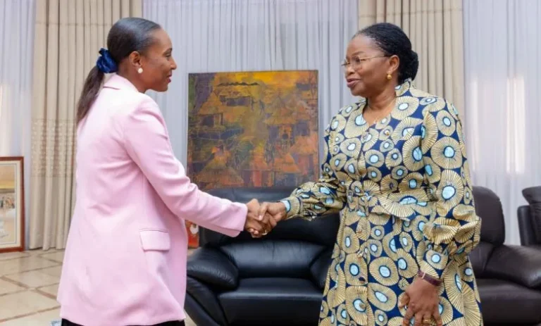 Lomé accueillera en octobre 2025 la 7ᵉ édition du Forum International du Leadership Féminin