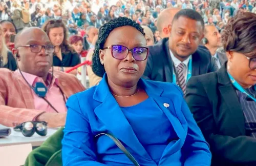 Sommet mondial sur le handicap : le Togo réaffirme son engagement pour une société plus inclusive