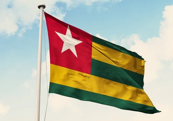 Togo : un nouveau logotype symbolique pour les 65 ans d’indépendance
