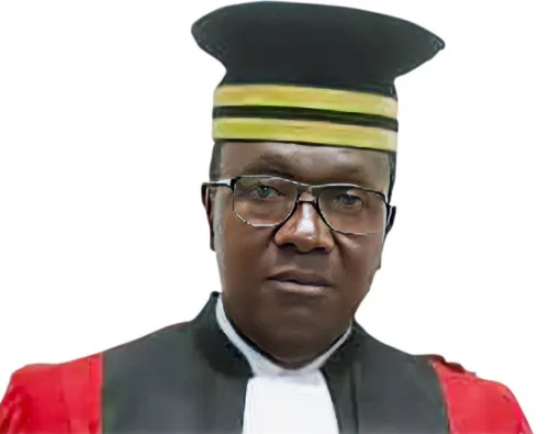 Togo : le Lieutenant-colonel Dadjo Ograbako nommé procureur général près la Cour d’appel militaire