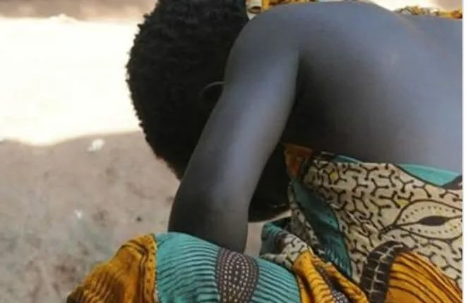 Drame : une fillette de 5 ans violée