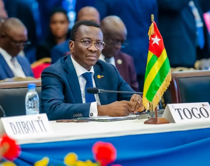 Le Togo renforce son engagement francophone à la 16e Conférence des Présidents de la Région Afrique de l’APF à Brazzaville