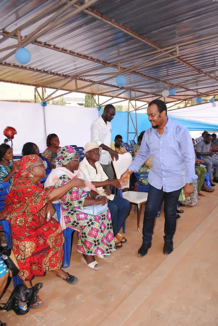 Aflao-Sagbado : Santé, citoyenneté et paix au cœur du développement durable