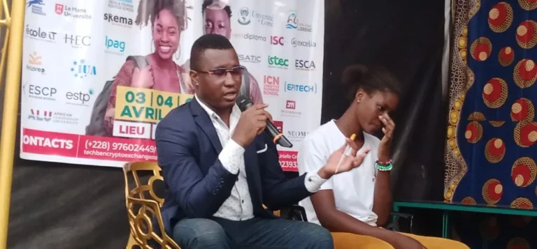 Juman : Une Solution Innovante pour l&rsquo;Employabilité des Jeunes Togolais