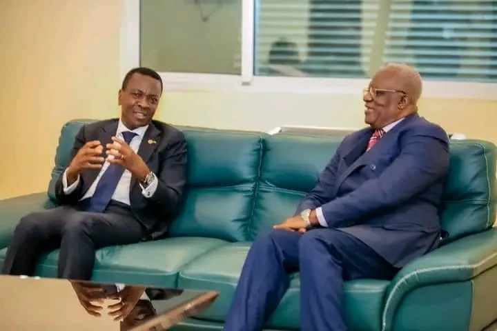 Francophonie parlementaire : le Togo affirme sa présence à la 16e Conférence des Présidents d’Assemblée en Afrique