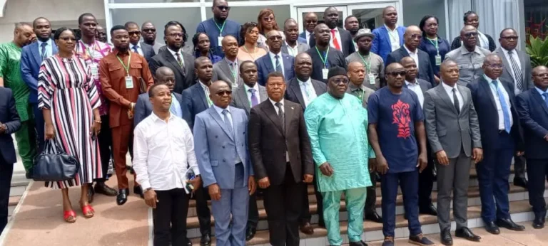 Togo : Vers une meilleure régulation du secteur immobilier pour lutter contre le blanchiment d’argent