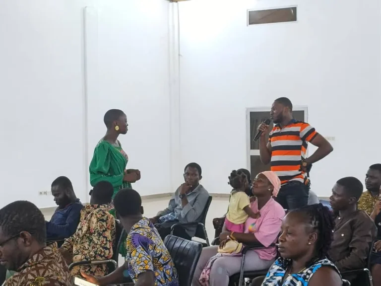 Première édition des Togo Medical Awards/ l’excellence des soins infirmiers à l’honneur: Voici le gagnant