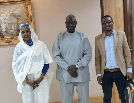 Le Soudan se positionne comme un acteur clé de la jeunesse africaine