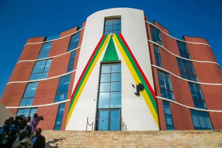 Le Centre d’Appel Téléperformance Kékéli inauguré