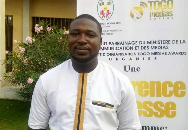 Lancement officiel des inscriptions pour les Togo Médias Awards 2025 : une édition axée sur la lutte contre les VBG