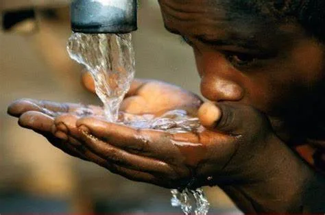 Accès à l’eau potable : le Togo intensifie ses efforts avec la troisième phase du projet PASSCO