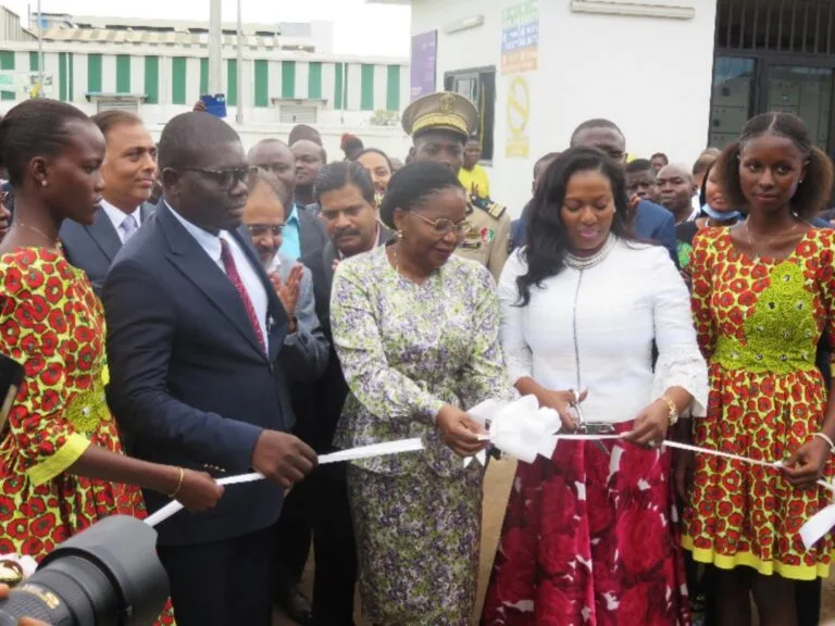 Deux nouvelles usines inaugurées à la PIA : le Togo renforce son ambition industrielle