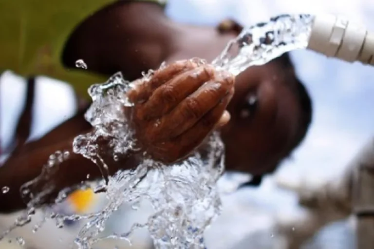 Le projet Pash-Mut pour renforcer l’accès à l’eau potable en milieu urbain