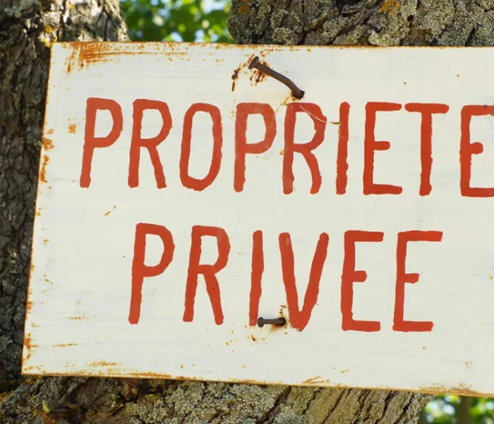 Un litige foncier créé la peur et  l’incertitude dans l’Amou 3