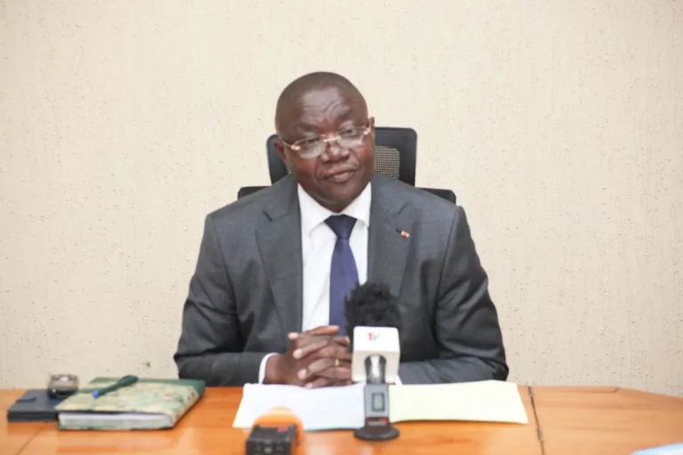 Kara accueille un atelier de validation de la nouvelle politique nationale de décentralisation du Togo