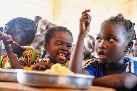 Soutien renforcé de l’Allemagne au Togo : 7,2 milliards FCFA pour l’alimentation scolaire dans le nord