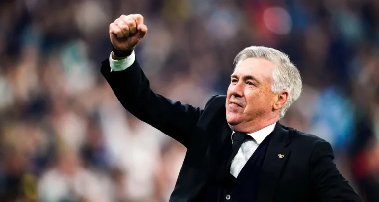 Carlo Ancelotti prend officiellement les rênes de la sélection brésilienne