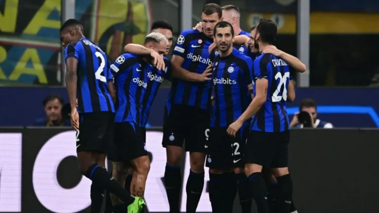 Ligue des champions : après une confrontation légendaire, l’Inter Milan éteint le Barça et se hisse en finale 