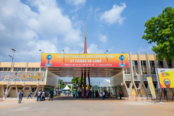 Le CETEF TOGO 2000 recrute des stagiaires pour l’organisation de ses prochains événements
