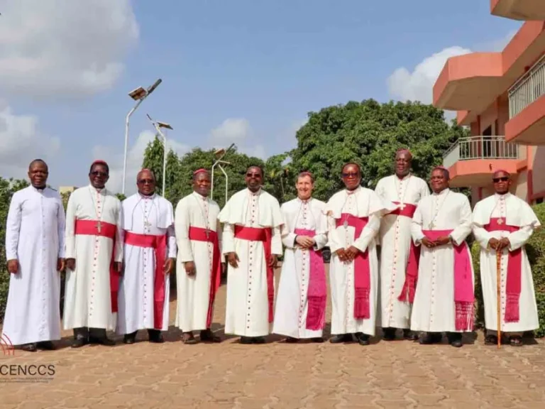 Togo : les évêques catholiques alertent sur les dangers d’une crise sociopolitique majeure